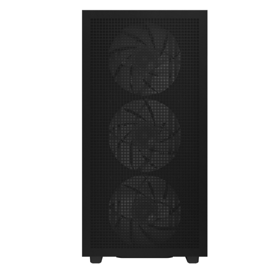 DeepCool CH560 ARGB BK 3x 14 cm ARGB 1x 12 cm ARGB